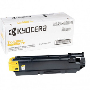  . KYOCERA TK-5380Y 3