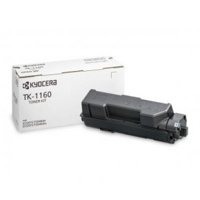 - Kyocera Mita TK-1160 (1T02RY0NL0)