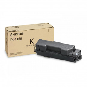 - Kyocera Mita TK-1160 (1T02RY0NL0) 6