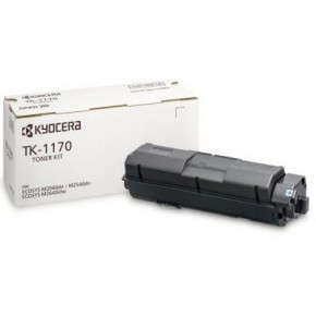 - Kyocera Mita TK-1170 (1T02S50NL0)