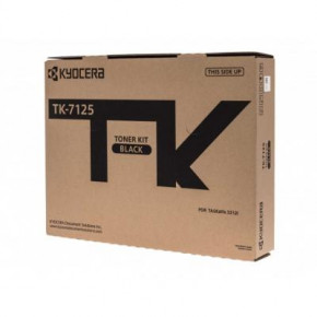  Kyocera TK-7125 20K (1T02V70NL0)