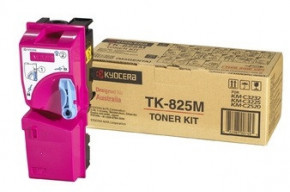  Kyocera TK-825M (1T02FZBEU0) Magenta (6564939)