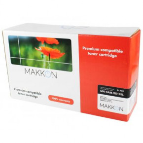  Makkon Samsung MLT-D115L (SD115L) 3k (MN-SAM-SD115L)