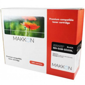  Makkon Samsung MLT-D209L (SD209L) 5k (MN-SAM-SD209L)