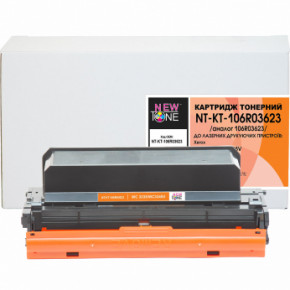   NewTone  Xerox WC 3335/WC3345V Black (NT-KT-106R03623)