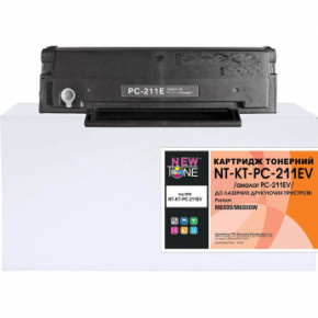   NewTone  Pantum M6500/M6500W Black (NT-KT-PC-211EV)