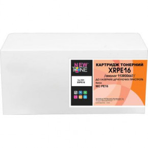  NewTone  XEROX WC PE16 (XRPE16)