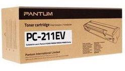  Pantum PC-211EV M6500/6500W (PC-211EV)