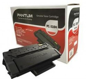  Pantum PC-310 3100/3200 Black (PC-310H)