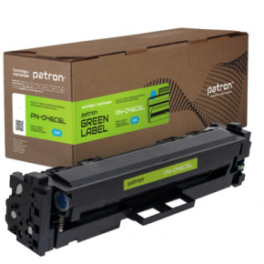   Canon 046 Green Label,  Patron (PN-046CGL)