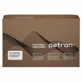   Canon 052 H Green Label Patron (PN-052HGL) 5