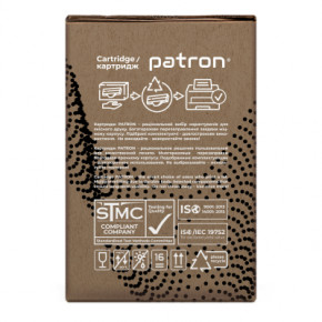   HP 15A (C7115A) Green Label Patron (PN-15AGL) 5