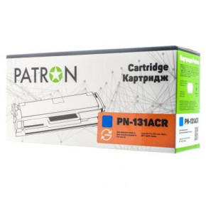  Patron  HP CLJ CF211A (PN-131ASR) Cyan Extra (CT-HP-CF211A-C-PN-R)