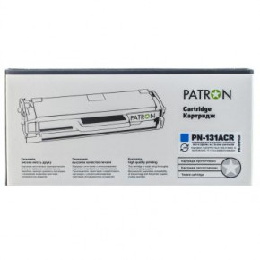  Patron  HP CLJ CF211A (PN-131ASR) Cyan Extra (CT-HP-CF211A-C-PN-R) 5