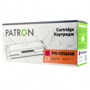  Patron HP CLJ CF213A (PN-131AMR) Magenta Extra (CT-HP-CF213A-M-PN-R)