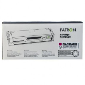  Patron HP CLJ CF213A (PN-131AMR) Magenta Extra (CT-HP-CF213A-M-PN-R) 5