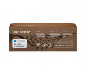 - Patron  HP CLJ CF351A (PN-130ASR) Cyan Extra 5