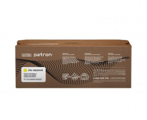   Patron  HP CLJ CF352A (PN-130AYR) Yellow Extra 5