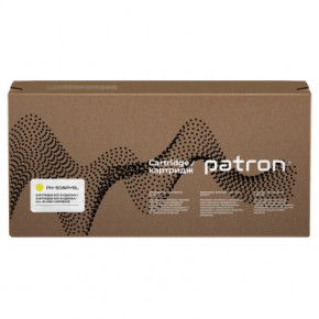   HP 508A (CF362A) Green Label  Patron (PN-508AYGL) 6