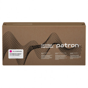   HP 508A (CF363A) Green Label  Patron (PN-508AMGL) 6