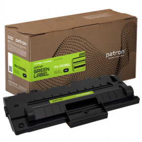   Samsung MLT-D109S (SCX-4300) Green Label Patron (PN-D109GL)