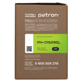   Xerox 106R01529 Green Label Patron (PN-01529GL) 4