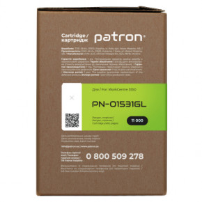   Xerox 106R01531 Green Label Patron (PN-01531GL) 4