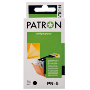  Patron Canon PGI-5BK (0628B024) 27  (PN-5BK)