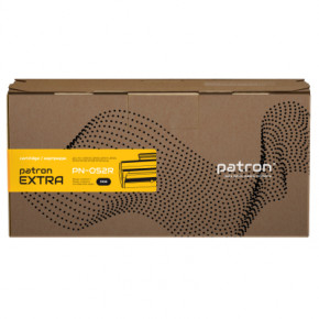  Patron Extra Canon 052 (PN-052R) 3