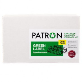  Patron Green Label HP LJ CF226A (PN-26ADGL) 