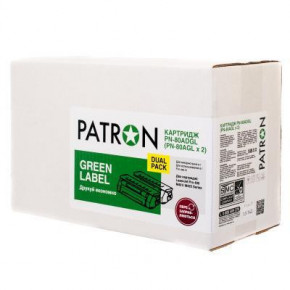  Patron Green Label HP LJ CF226A (PN-26ADGL)  4