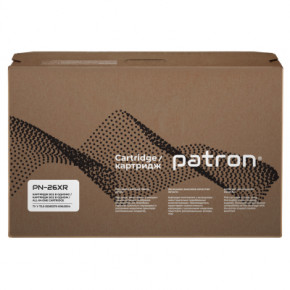  Patron HP LJ CF226X Extra (PN-26XR) 6