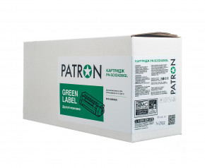  Patron Samsung SCX-4200/4220 Green Label (PN-SCXD4200GL)