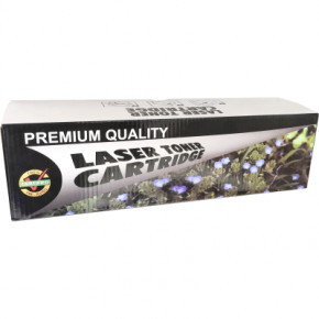  Premium Quality Brother HL-1112/DCP1512 Black TN-1075 (PTTN1075)