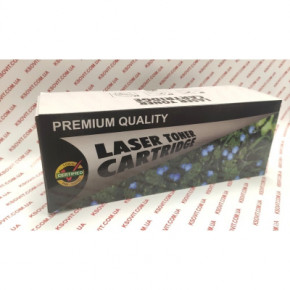  Premium Quality SAMSUNG CLP-320 black (PTCLT-K407S)