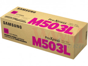   Samsung M503L SL-C3010/C3060 5000  Magenta (SU283A)