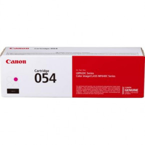  Canon 054 Magenta 1.2K (3022C002)