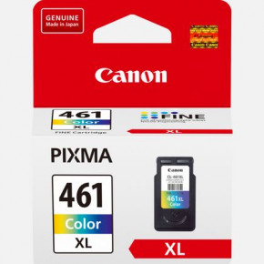  Canon CL-461 . XL