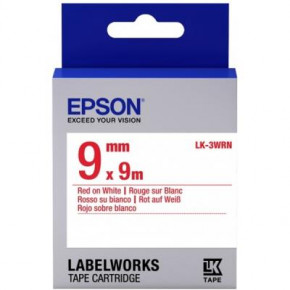     Epson LK3WRN (C53S653008)