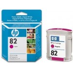  HP DJ C4912A (PN-H82M) MAGENTA PATRON