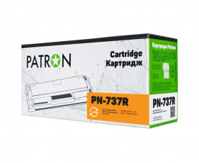  Canon 737 PN-737R Patron (CT-CAN-737-PN-R)