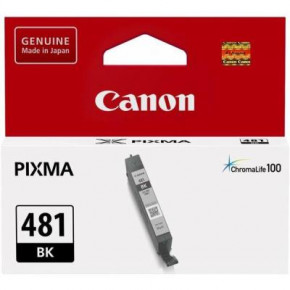  Canon CLI-481 Black (2101C001)