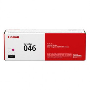   Canon Cartridge 046H Magenta 5K (1252C002AA)