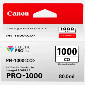  Canon PFI-1000CO Chroma Optimizer