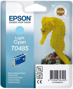   Epson C13T04874010 5