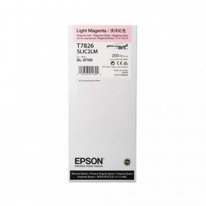   Epson C13T782600