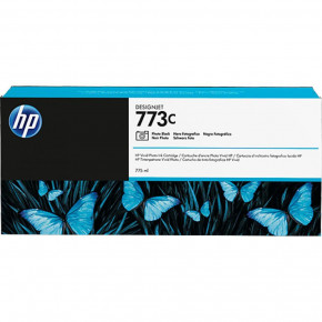  HP 773C Photo Black 775 ml (C1Q43A)