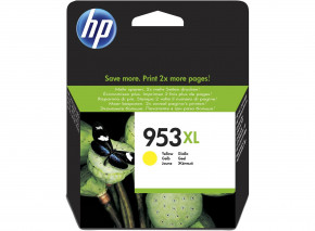  HP 953XL Yellow (F6U18AE)