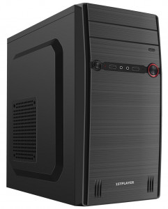  1stPlayer M5-500PLS 12 Black 2USB3.0