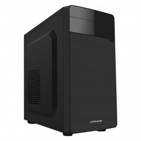  1stPlayer M4-450PLS Black 2USB2.0 1USB3.0